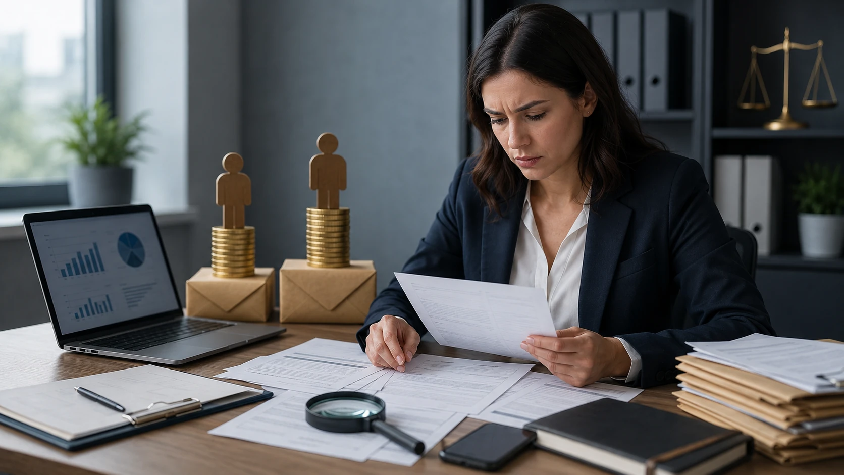 Discrimination salariale : quelles preuves rassembler ?